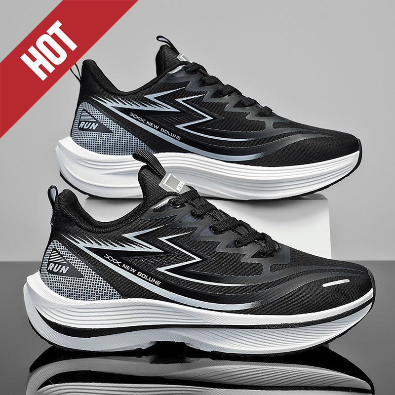 Running Shoes Marathon Carbon  - đánh giá và giá Running Shoe Carbon