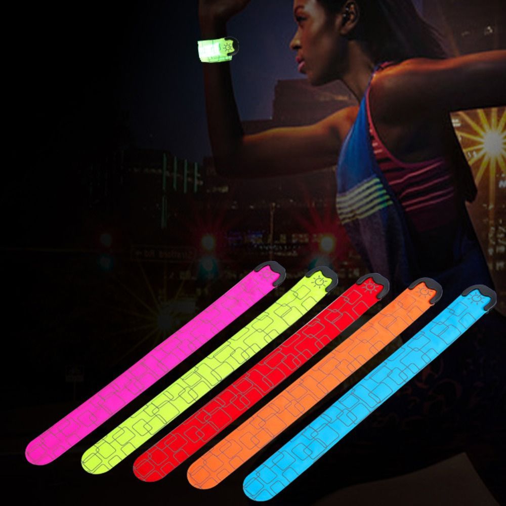 Battery Style Night Running Ar - đánh giá và giá Running Visibility Gear