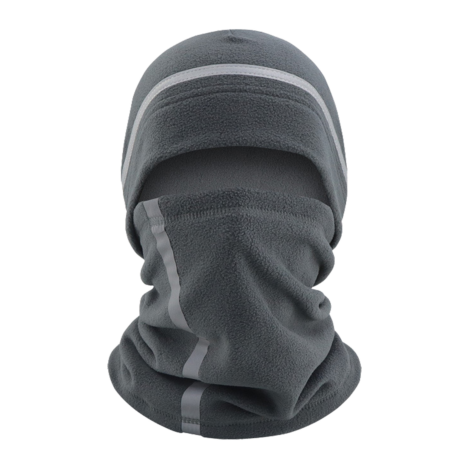 Winter Hat Set Reflective Wind - đánh giá và giá Running Gear In Winter