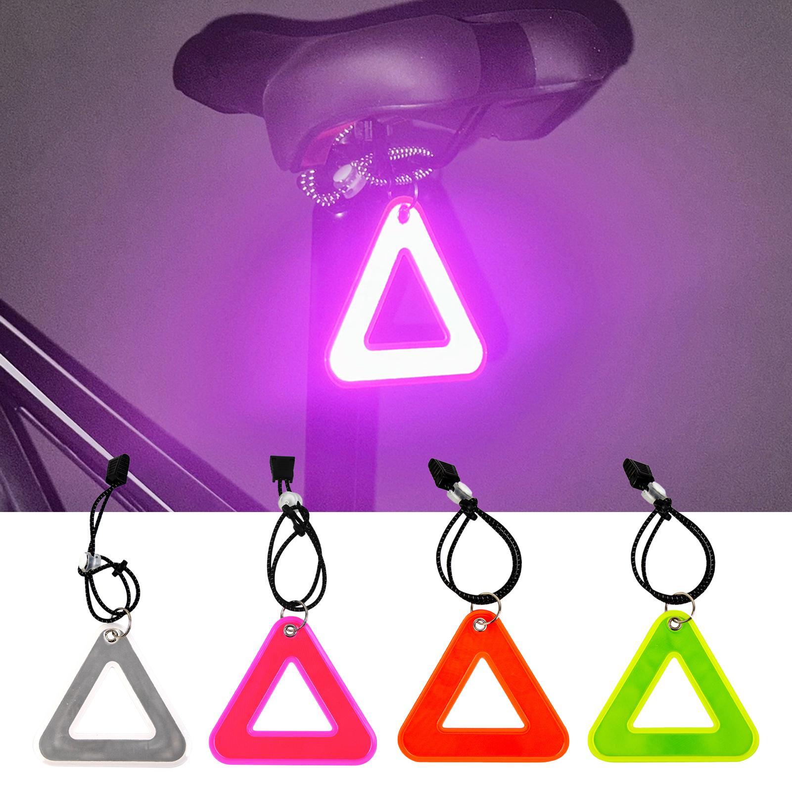 Reflective Pendants High Visib - đánh giá và giá Running Gear For Men