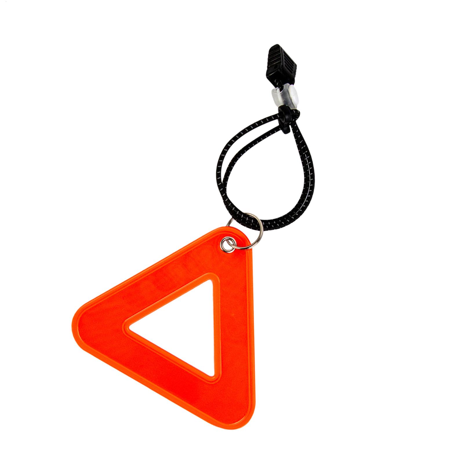 Reflective Pendants High Visib - đánh giá và giá Running Gear For Men