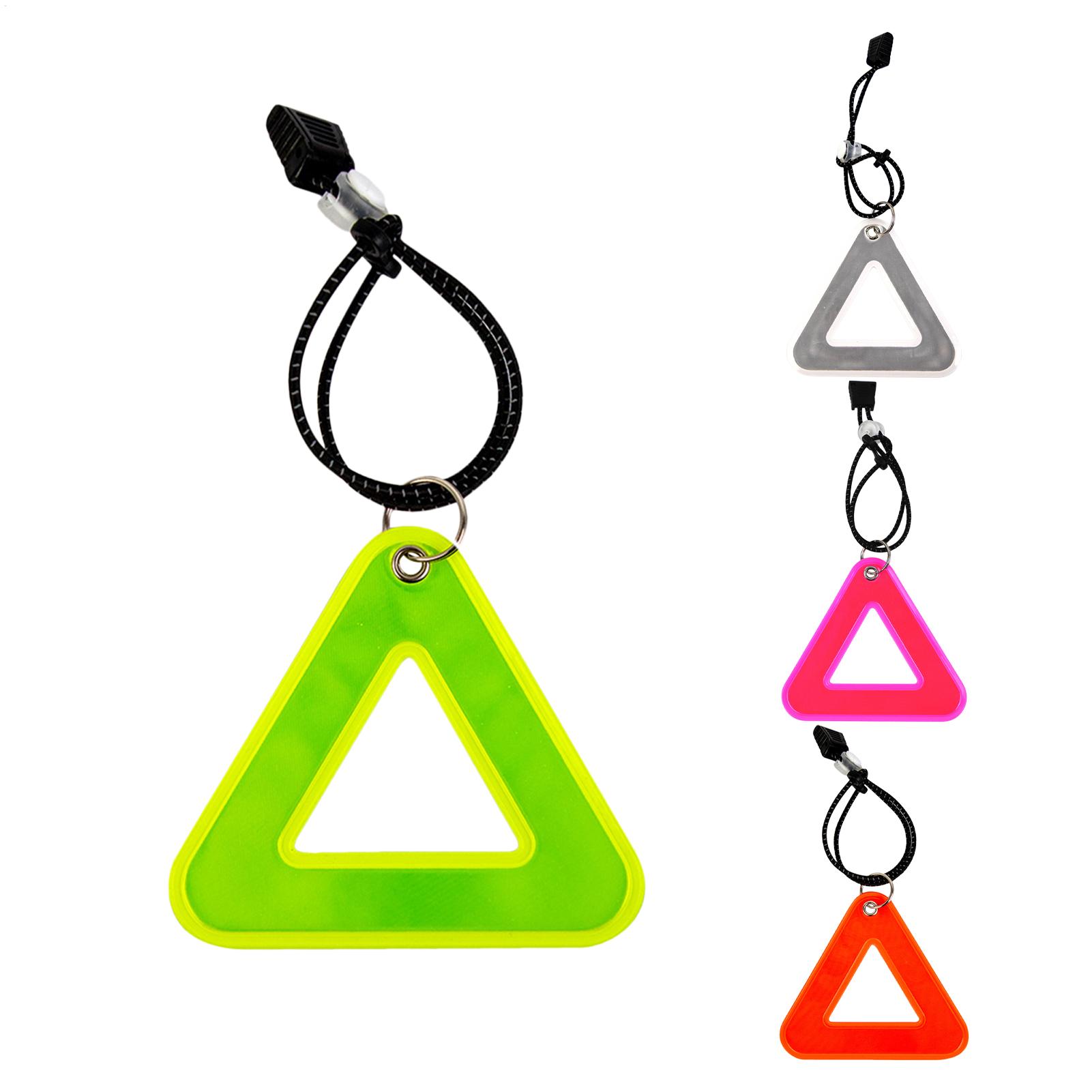 Reflective Pendants High Visib - đánh giá và giá Running Gear For Men