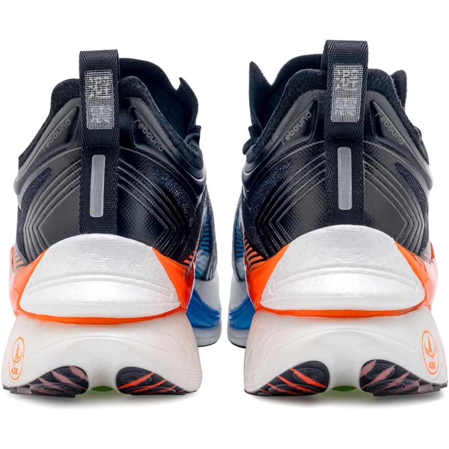 ONEMIX T700 Carbon Plate Marat - đánh giá và giá Running Gear Shoes