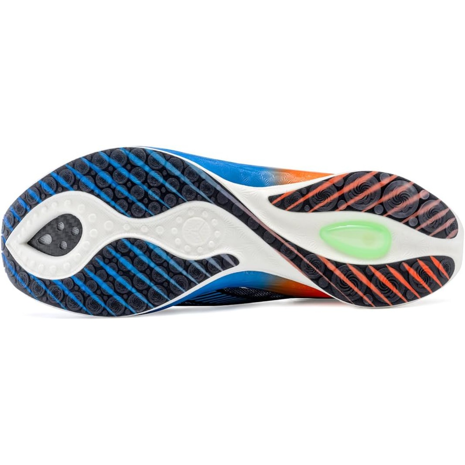 ONEMIX T700 Carbon Plate Marat - đánh giá và giá Running Gear Shoes