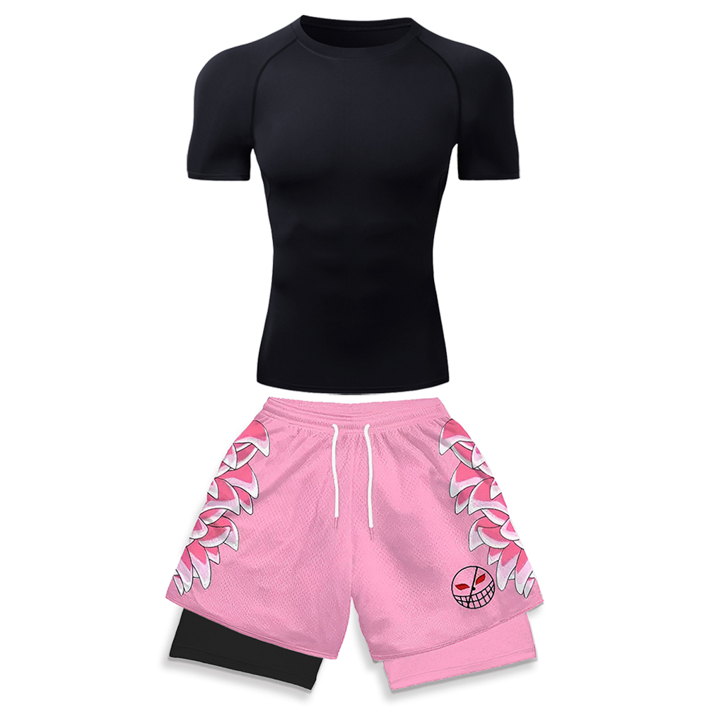 High Elasticity Workout Gear f - đánh giá và giá Running Gear For Men