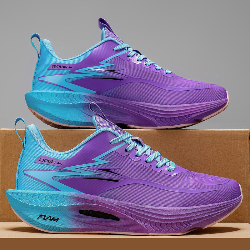 Running Shoes Men Carbon Board - đánh giá và giá Running Shoe Carbon