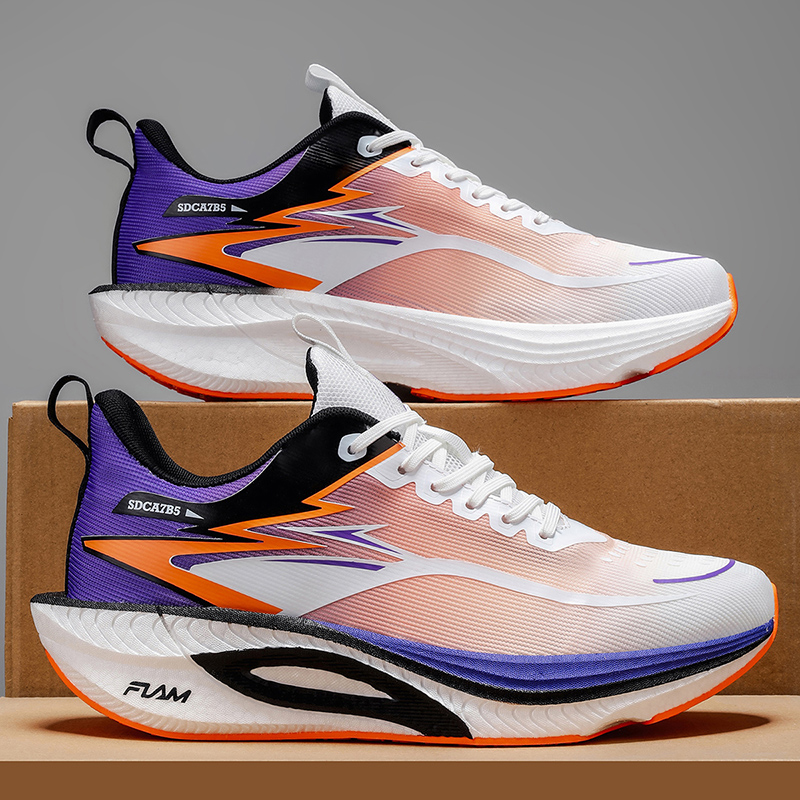 Running Shoes Men Carbon Board - đánh giá và giá Running Shoe Carbon