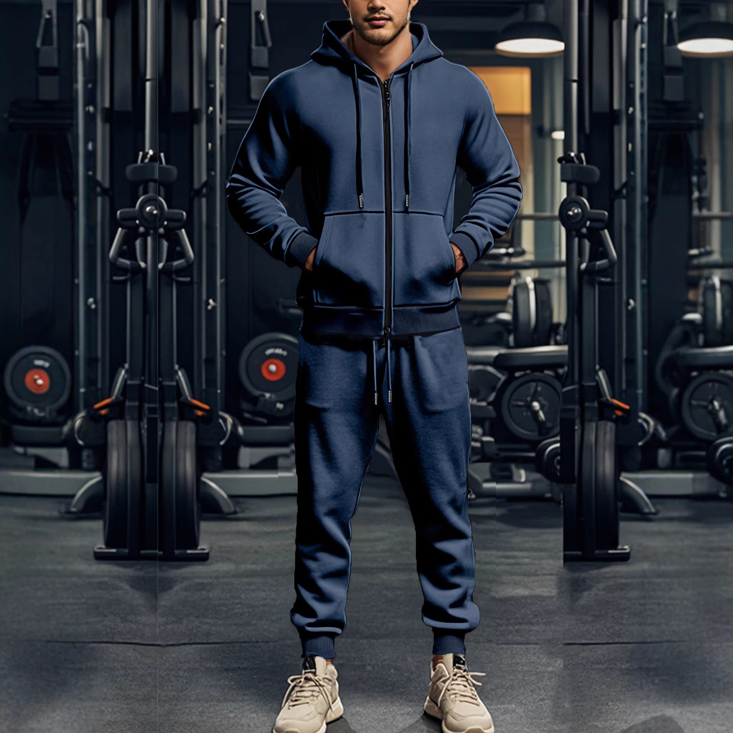 Elite Comfort 2025 Winter Men  - đánh giá và giá Running Gear Winter Men