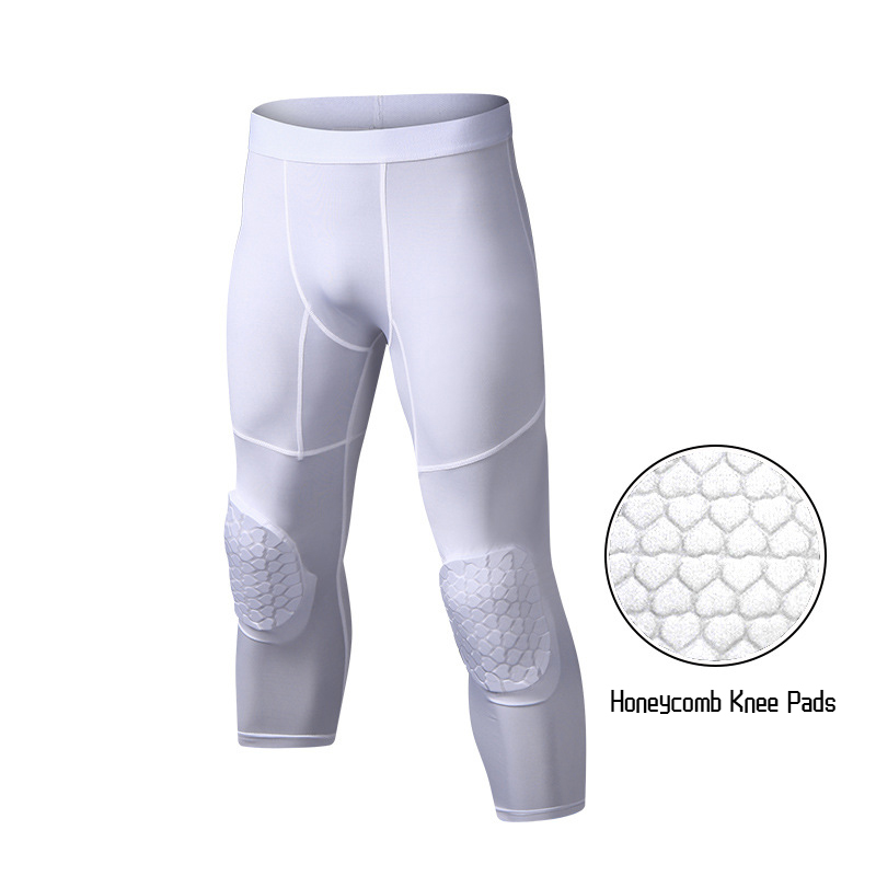 Nam Quần Bóng Rổ Với Miếng Đệm - đánh giá và giá Running Gear Satisfy