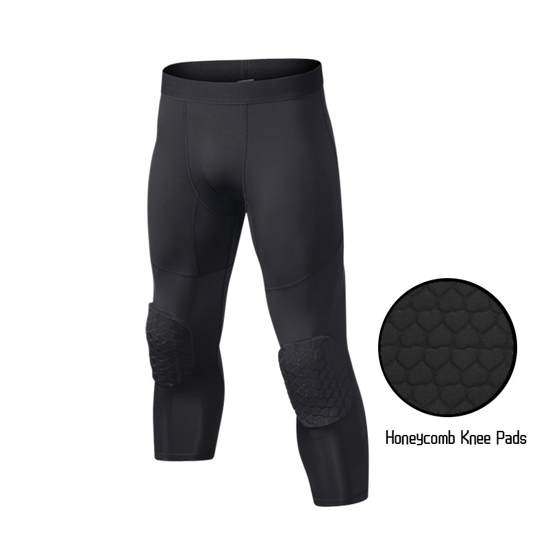Nam Quần Bóng Rổ Với Miếng Đệm - đánh giá và giá Running Gear Satisfy