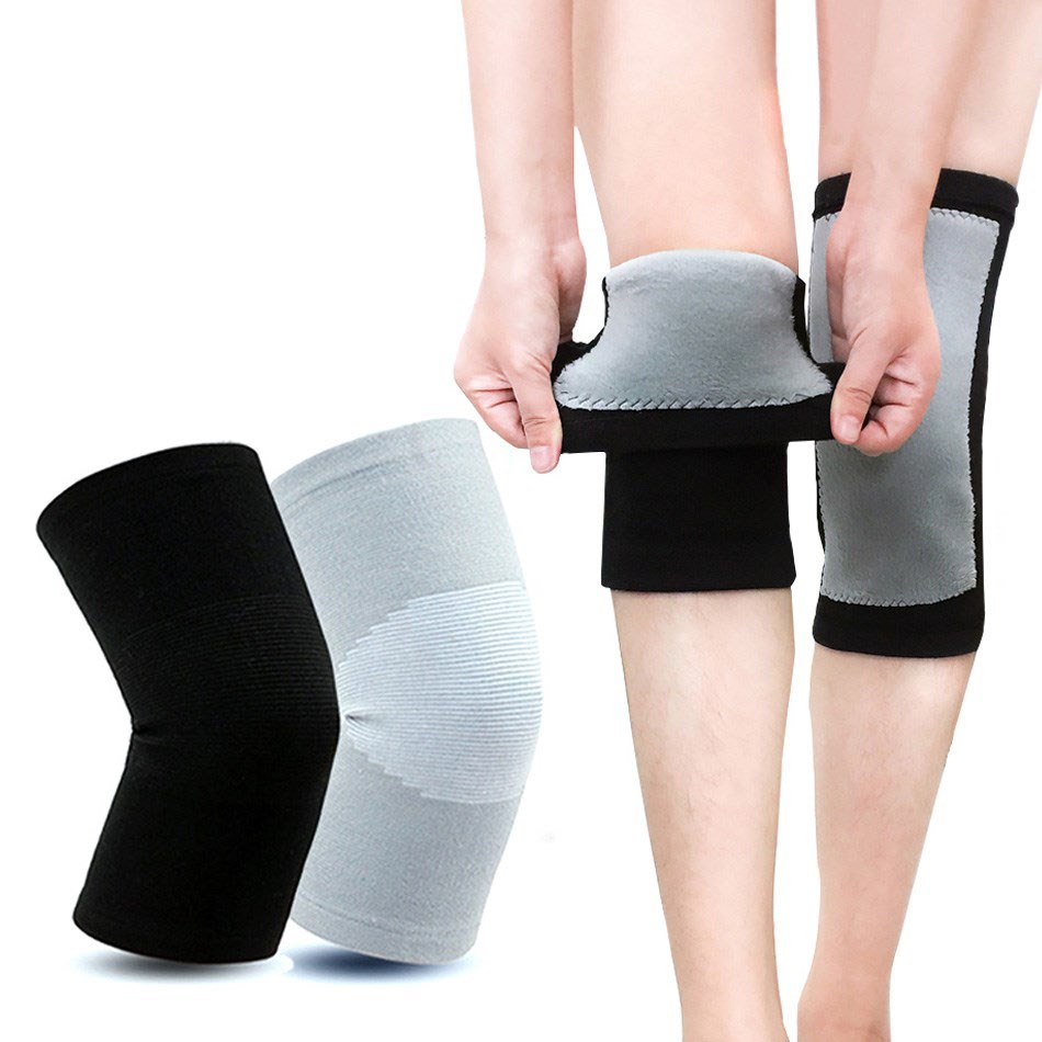 WOSWEIR-1 Pair Winter Warm Kne - đánh giá và giá Running Gear Winter Men
