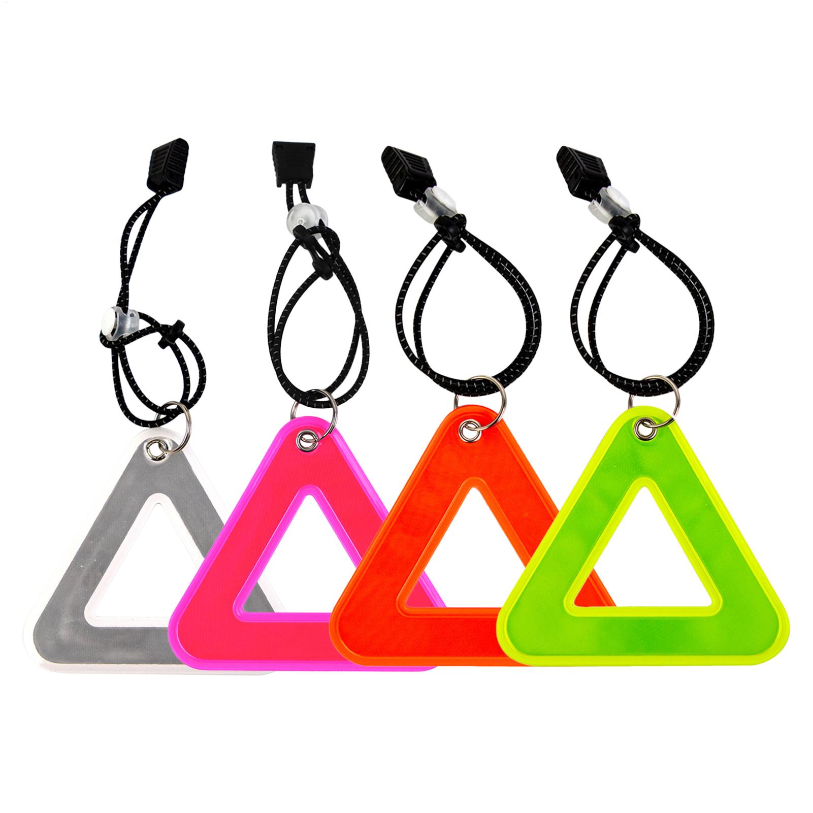 Reflective Pendants High Visib - đánh giá và giá Running Visibility Gear