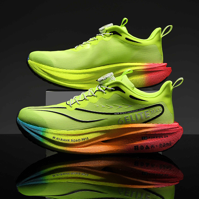 Men Carbon Plate Running Shoes - đánh giá và giá Running Shoe Carbon