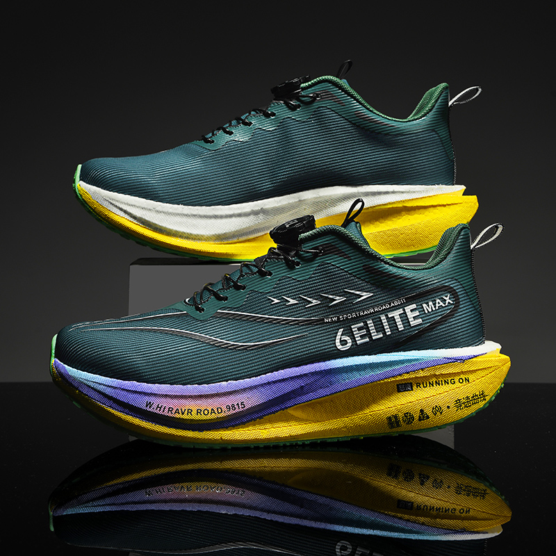 Men Carbon Plate Running Shoes - đánh giá và giá Running Shoe Carbon