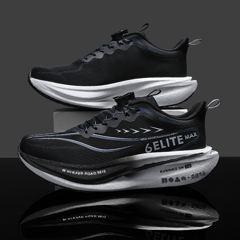 Men Carbon Plate Running Shoes - đánh giá và giá Running Shoe Carbon