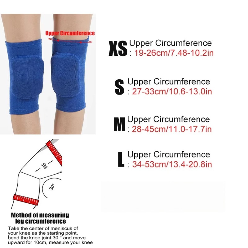 Warm Knee Pads,men and Women N - đánh giá và giá Running Gear Satisfy