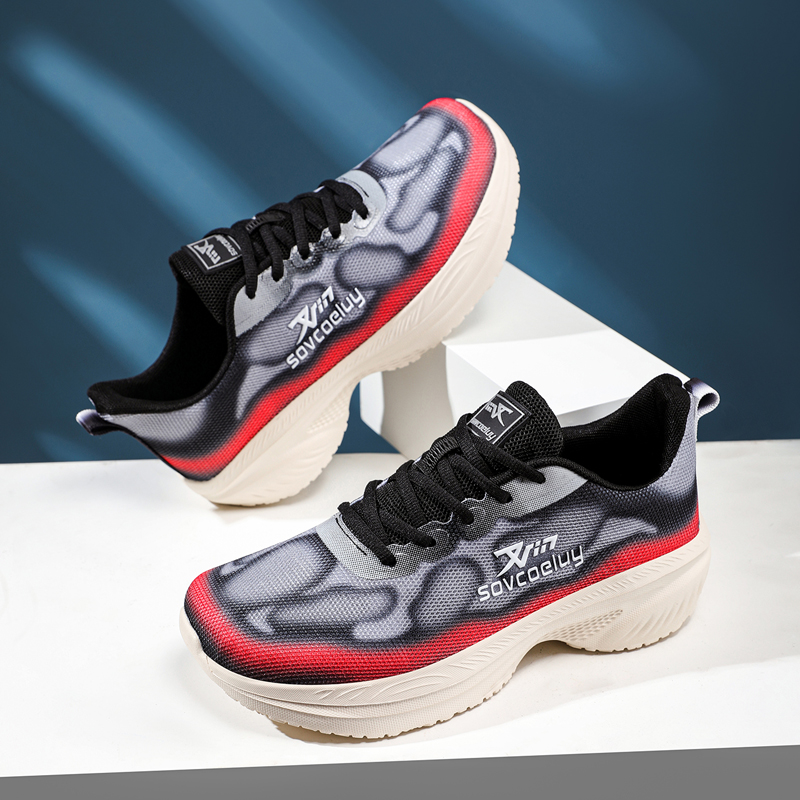 Men Running Shoes Carbon Board - đánh giá và giá Running Shoe Carbon